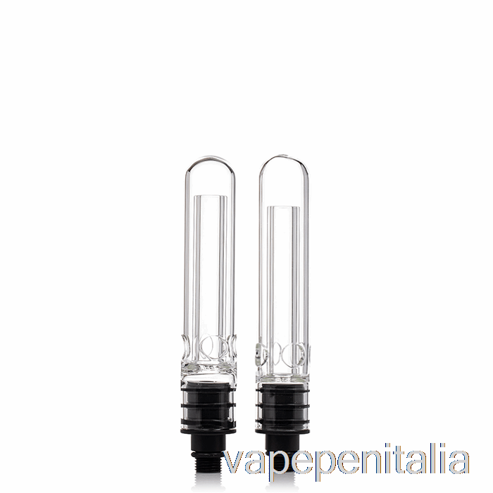 Vape Italia Stundenglass Vetro Upstems Piccolo
